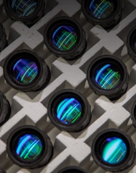 Best 7 night vision scopes